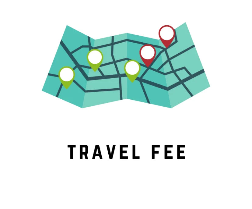 Travel Fee